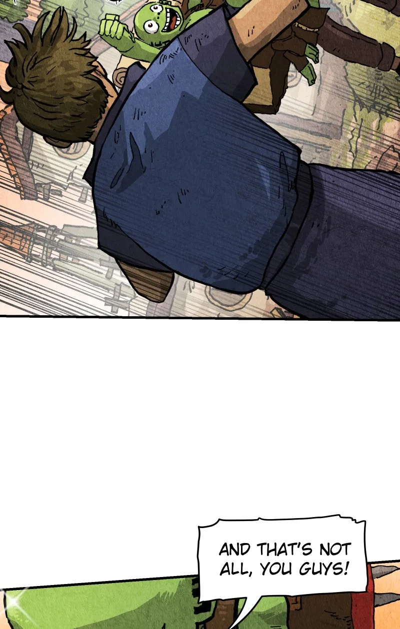 Read Gul chapter 92 image 27 on Lezhin