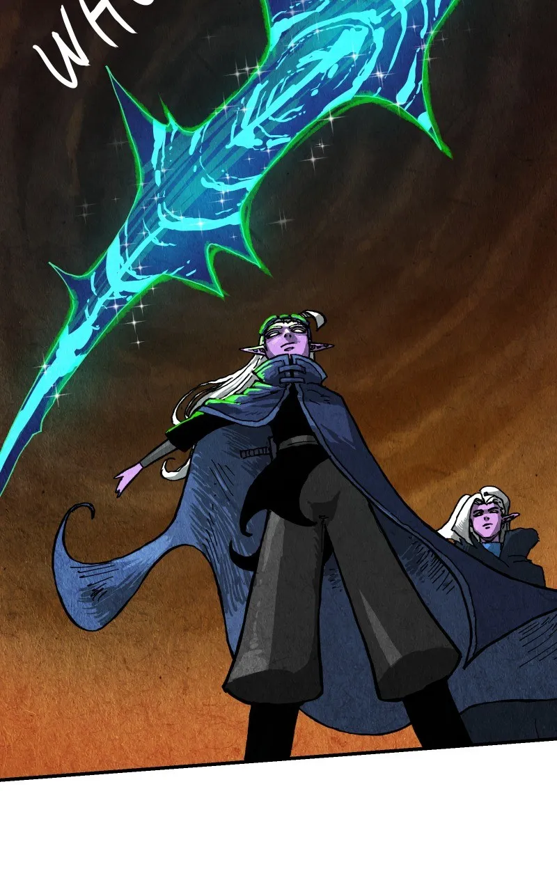 Read Gul chapter 92 image 31 on Lezhin