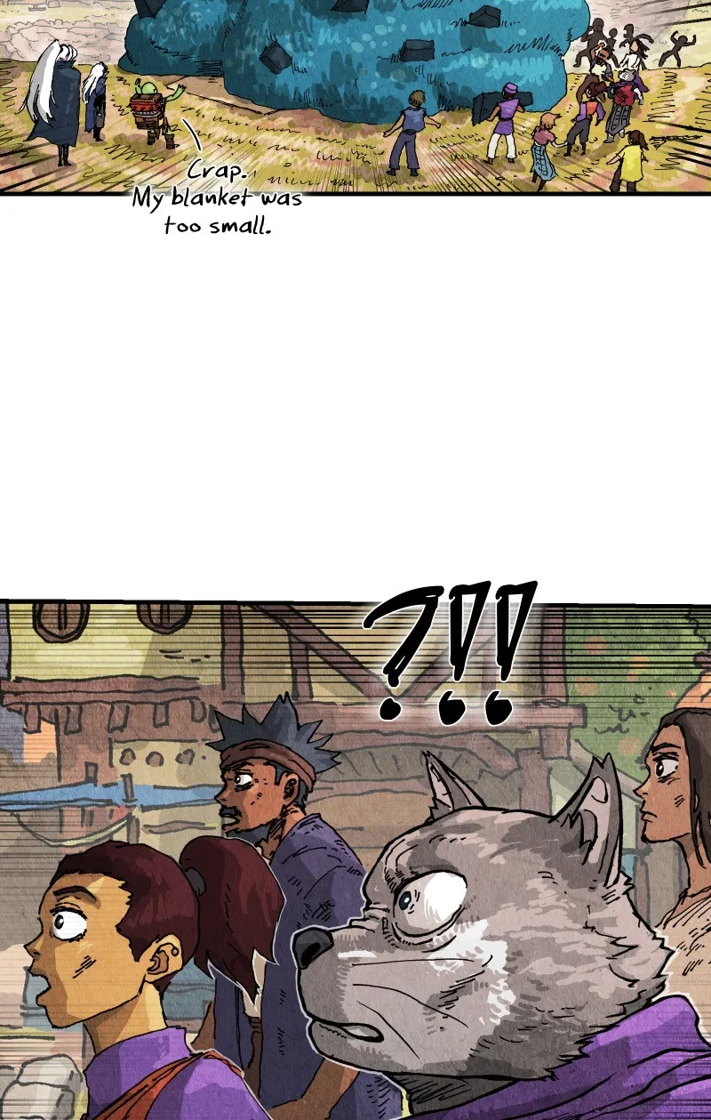 Read Gul chapter 92 image 34 on Lezhin