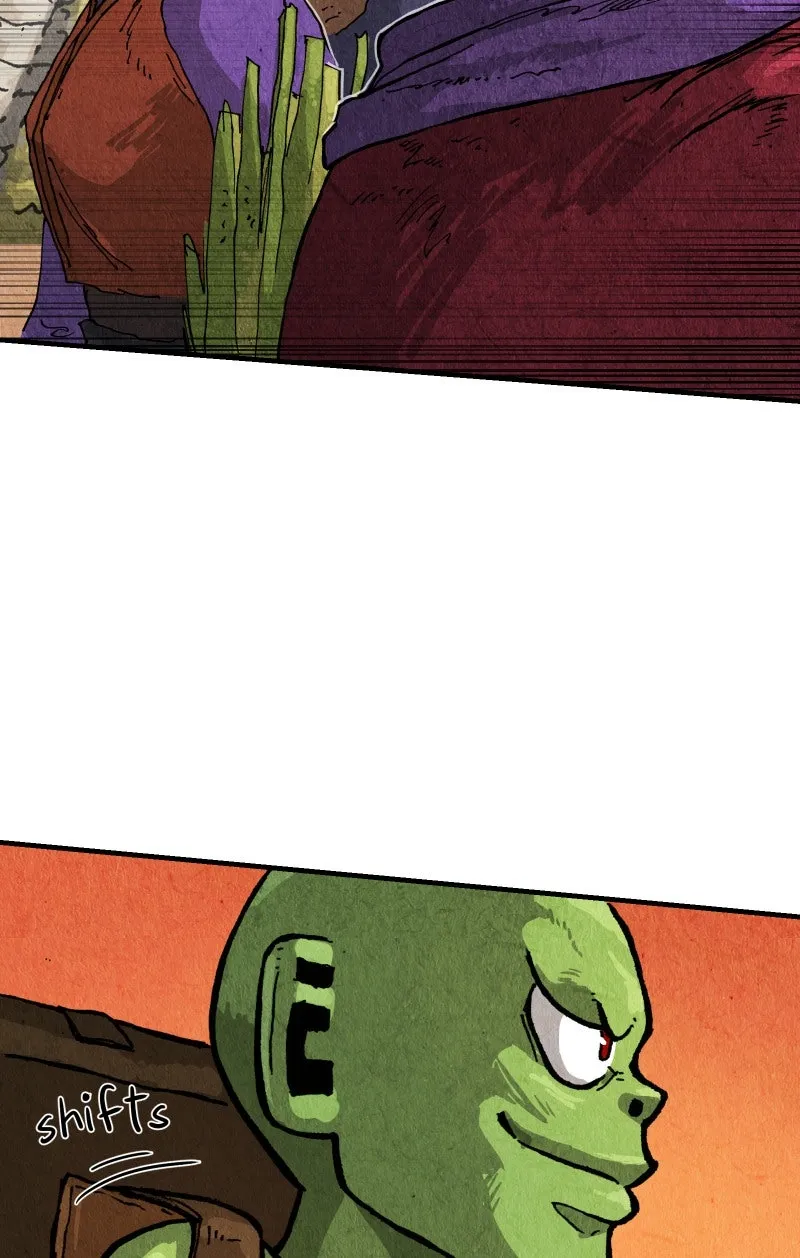Read Gul chapter 92 image 35 on Lezhin