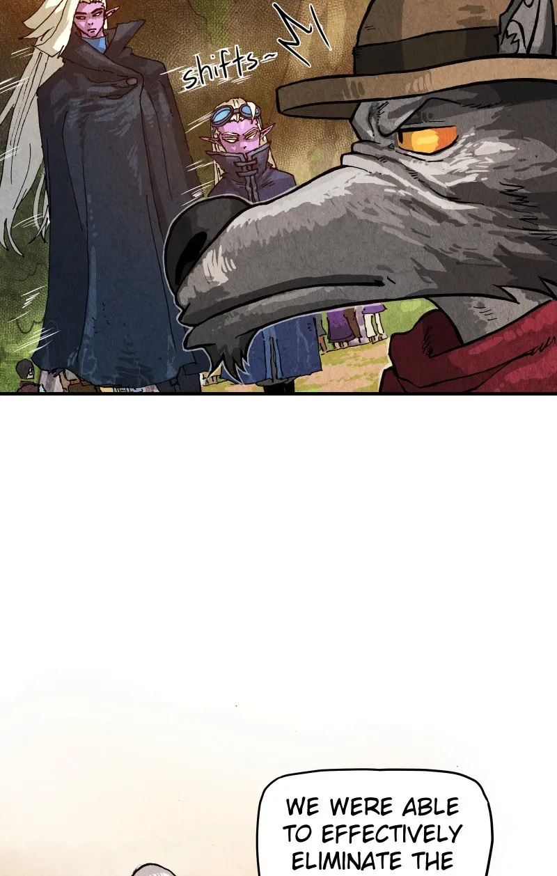 Read Gul chapter 92 image 37 on Lezhin