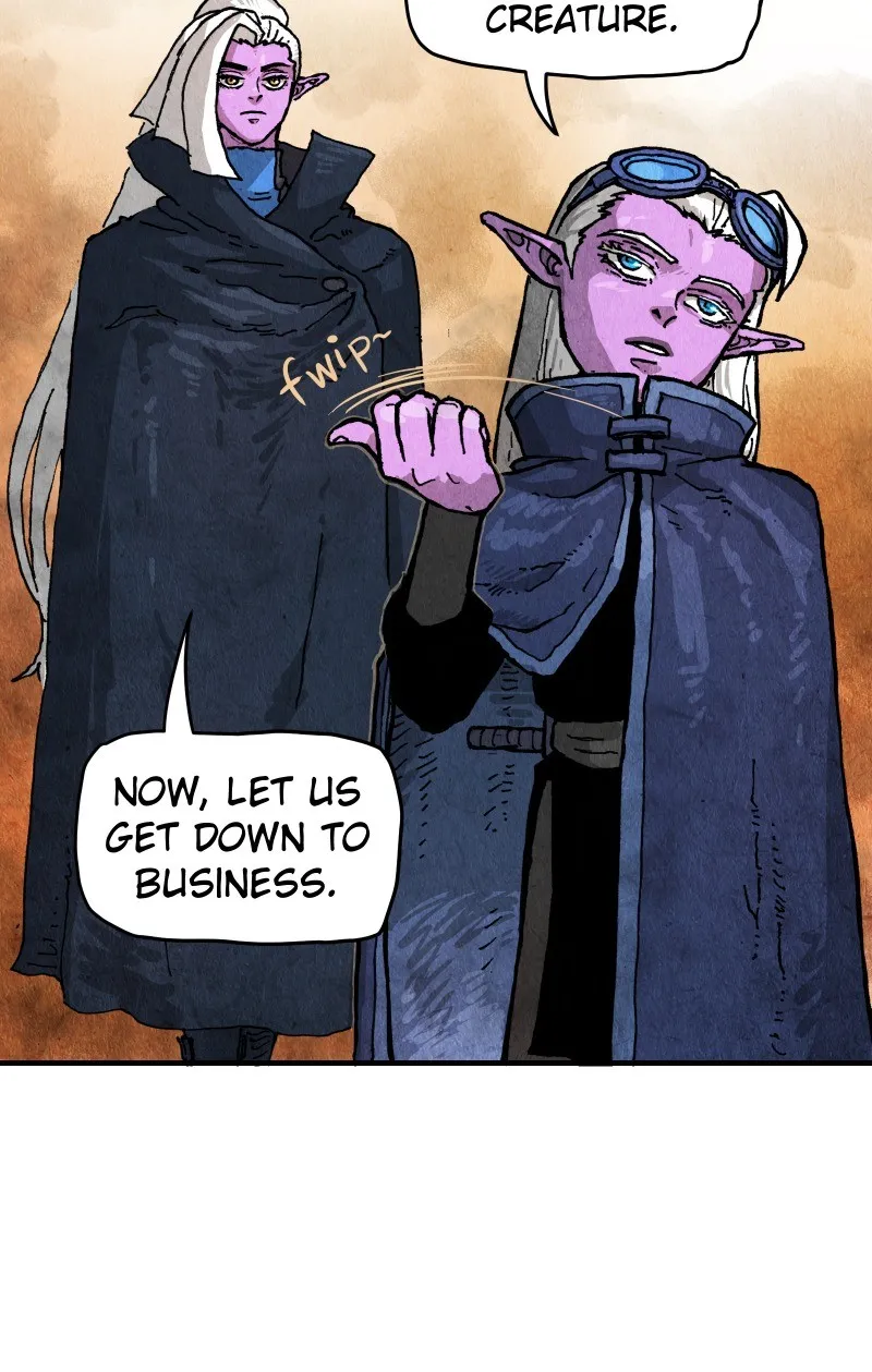 Read Gul chapter 92 image 38 on Lezhin