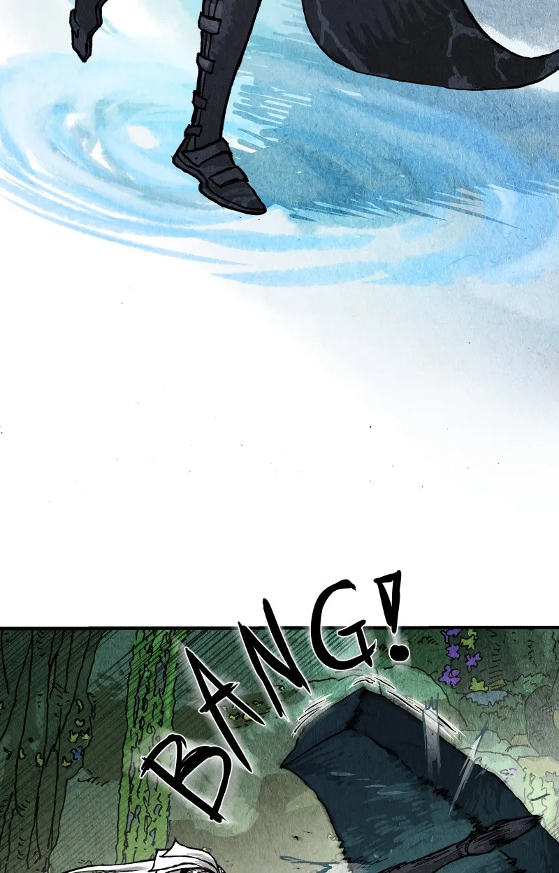Read Gul chapter 92 image 4 on Lezhin
