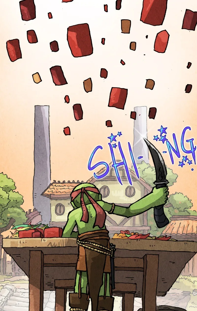 Read Gul chapter 92 image 41 on Lezhin