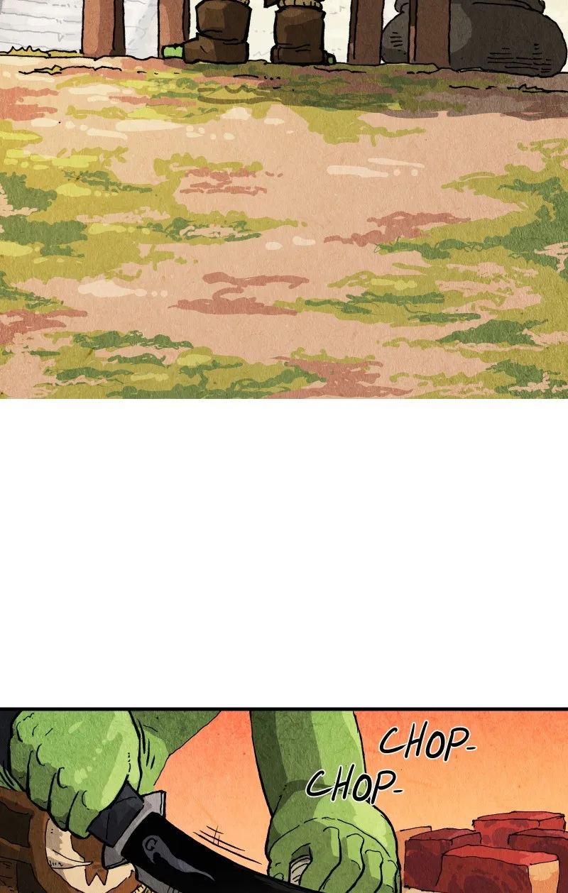 Read Gul chapter 92 image 42 on Lezhin