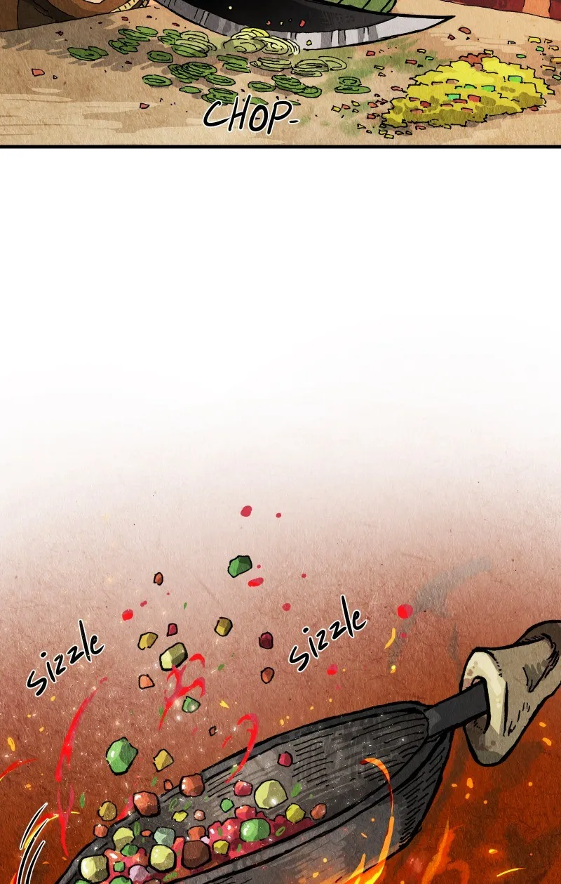 Read Gul chapter 92 image 43 on Lezhin