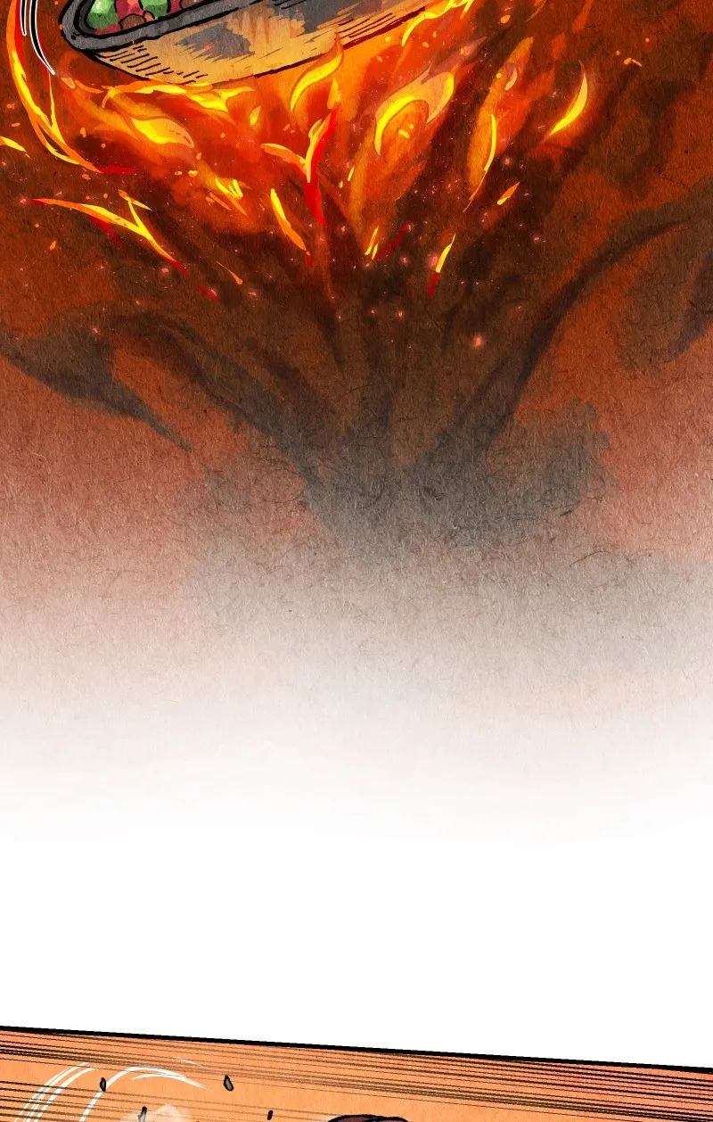 Read Gul chapter 92 image 44 on Lezhin