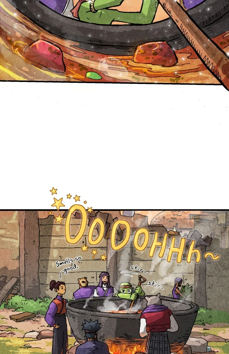 Read Gul chapter 92 image 48 on Lezhin