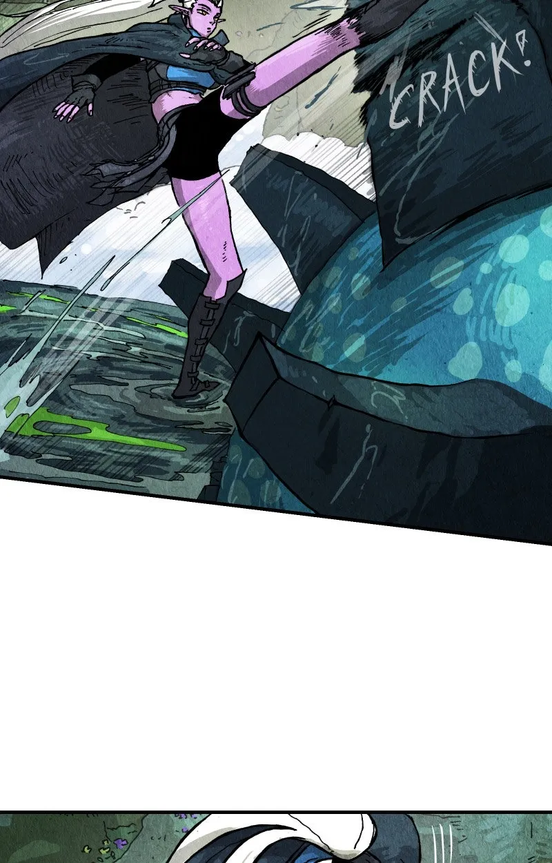 Read Gul chapter 92 image 5 on Lezhin