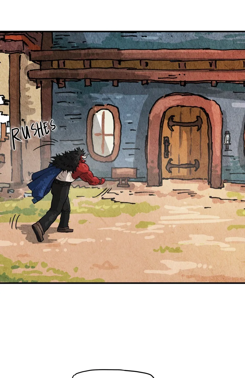 Read Gul chapter 92 image 50 on Lezhin