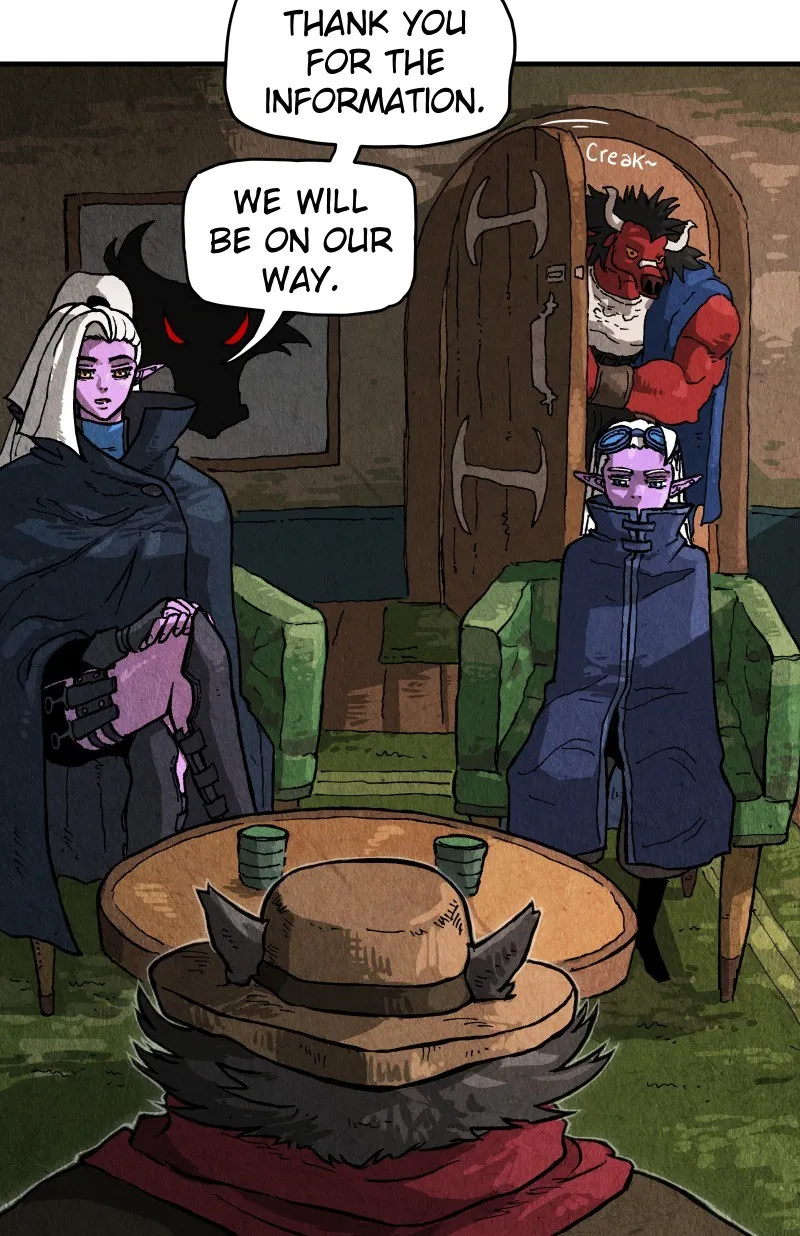 Read Gul chapter 92 image 51 on Lezhin
