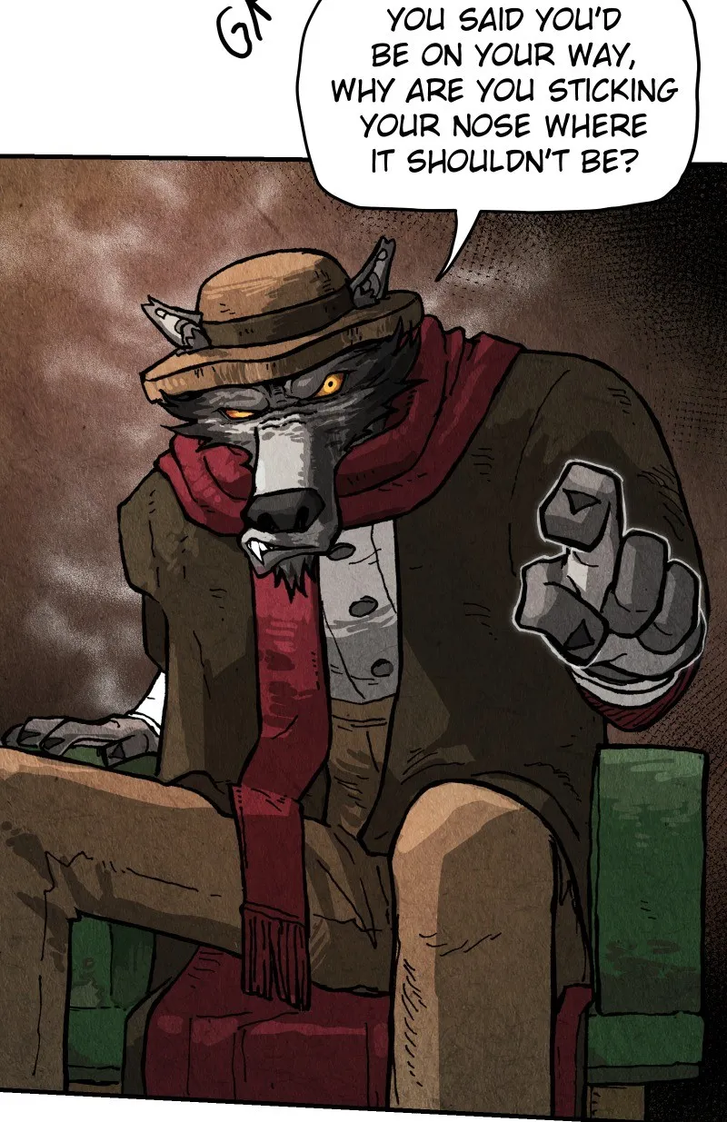 Read Gul chapter 92 image 56 on Lezhin