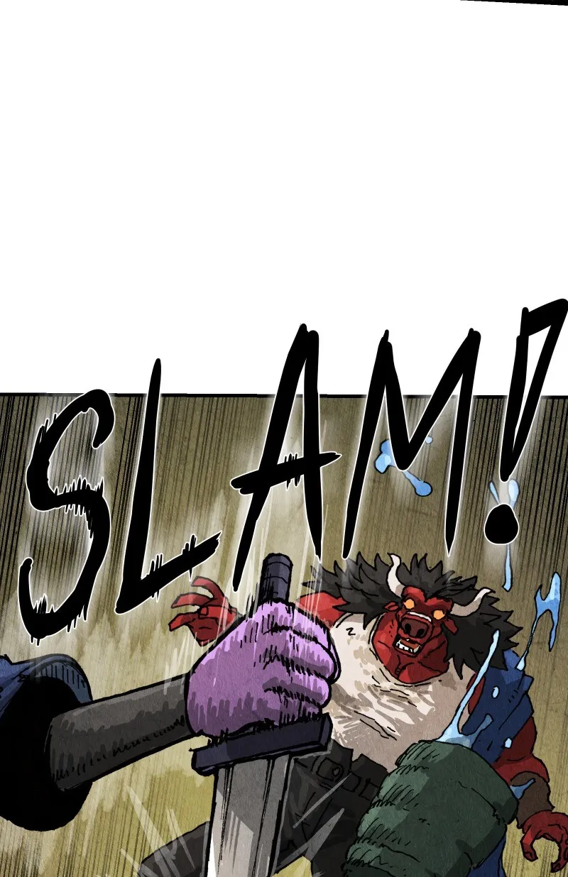 Read Gul chapter 92 image 57 on Lezhin