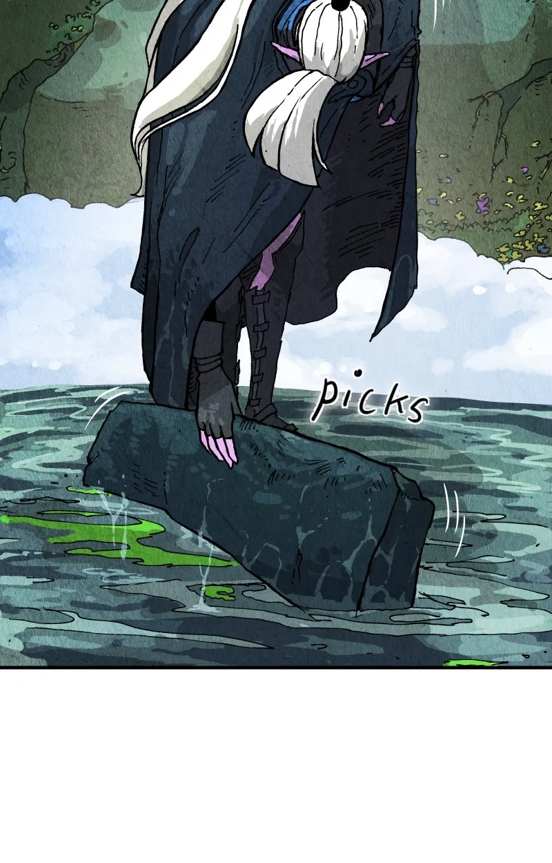 Read Gul chapter 92 image 6 on Lezhin