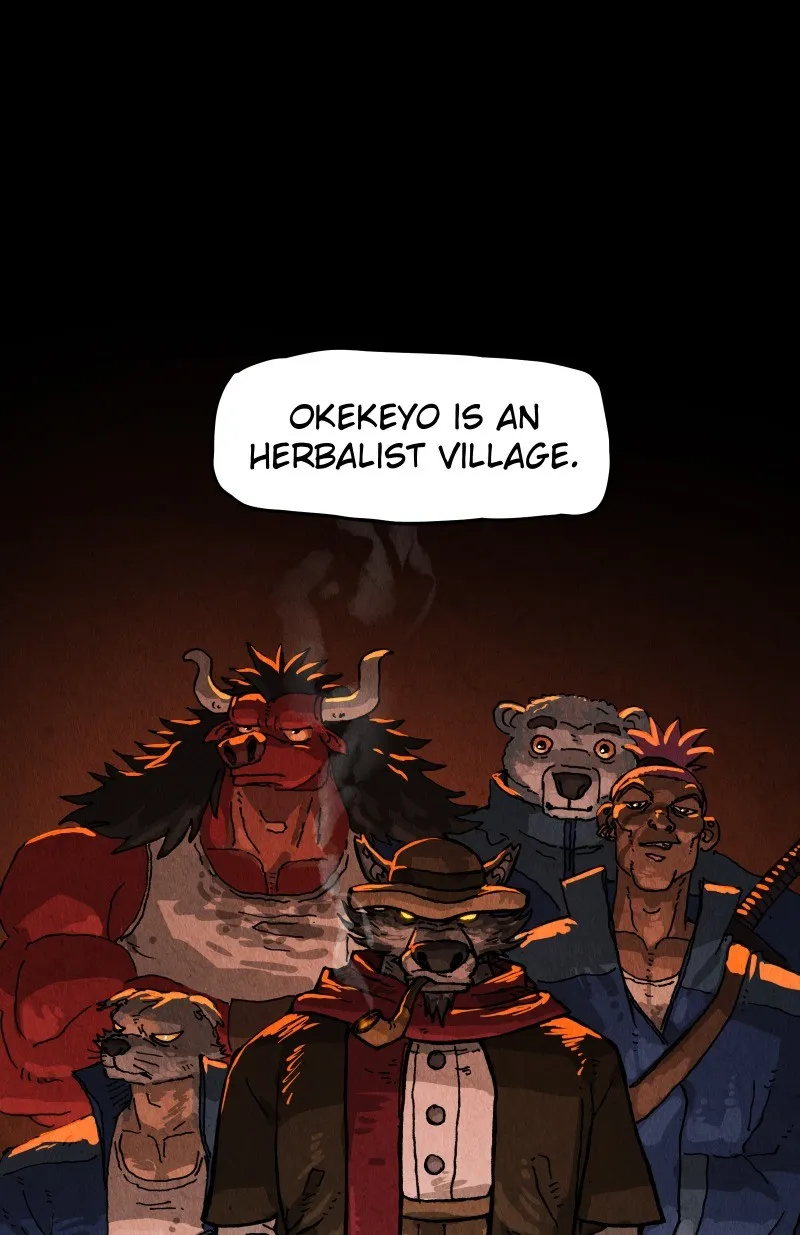 Read Gul chapter 92 image 66 on Lezhin
