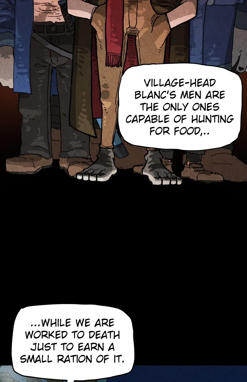 Read Gul chapter 92 image 67 on Lezhin