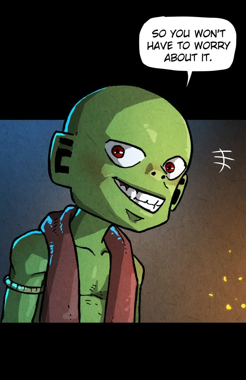Read Gul chapter 92 image 69 on Lezhin