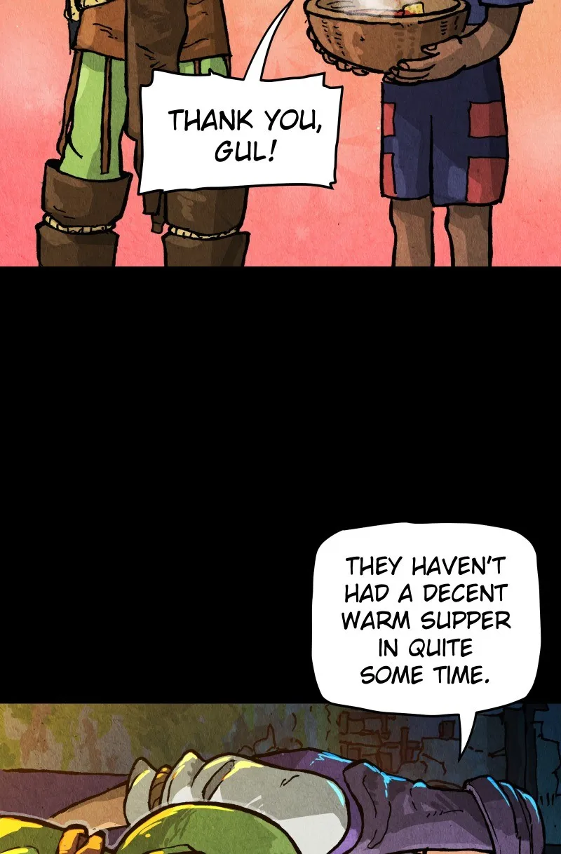 Read Gul chapter 92 image 73 on Lezhin