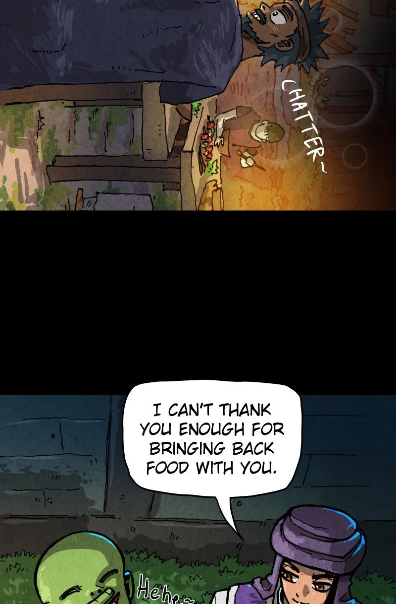 Read Gul chapter 92 image 75 on Lezhin