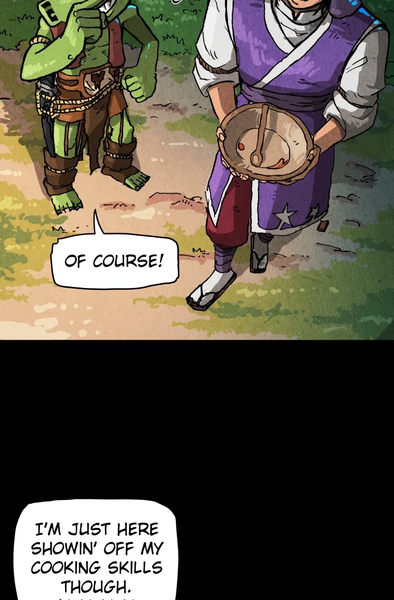 Read Gul chapter 92 image 76 on Lezhin