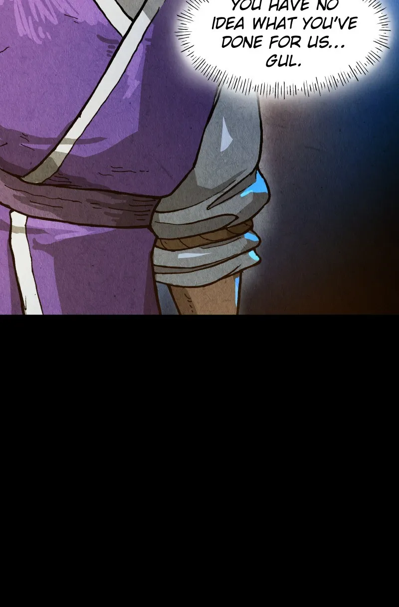 Read Gul chapter 92 image 79 on Lezhin