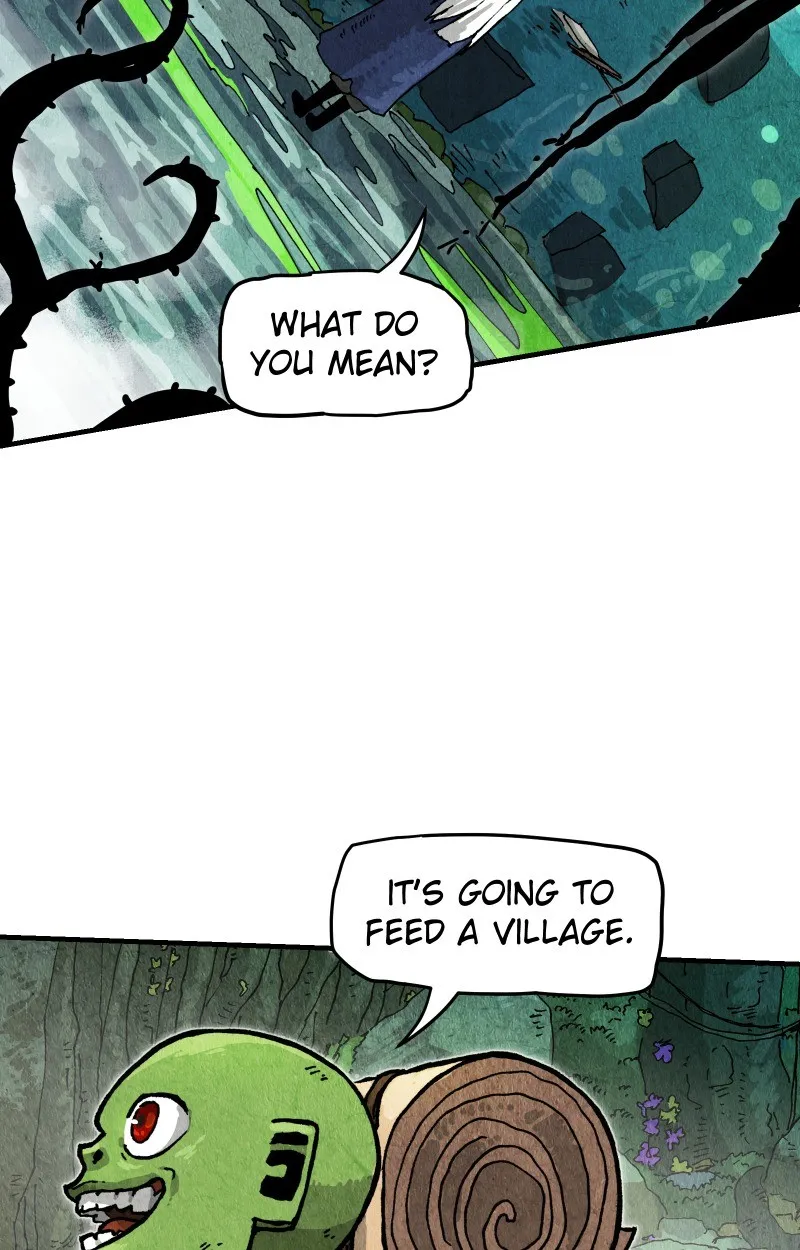 Read Gul chapter 92 image 8 on Lezhin