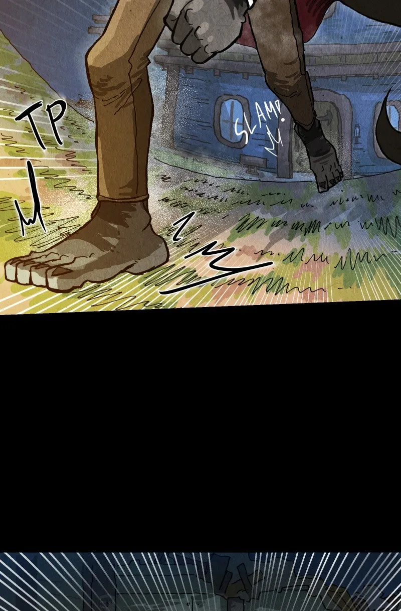 Read Gul chapter 92 image 81 on Lezhin