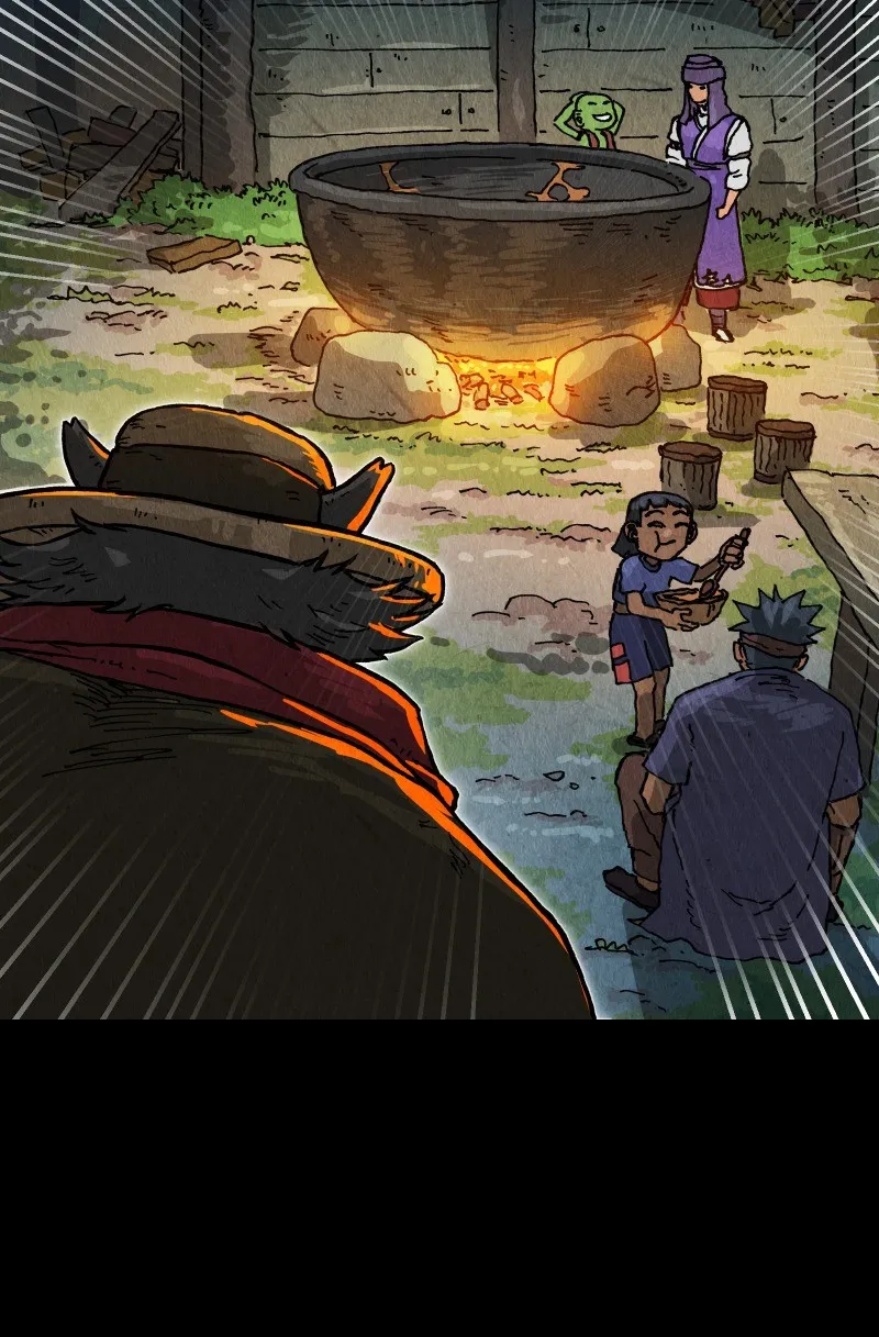 Read Gul chapter 92 image 82 on Lezhin