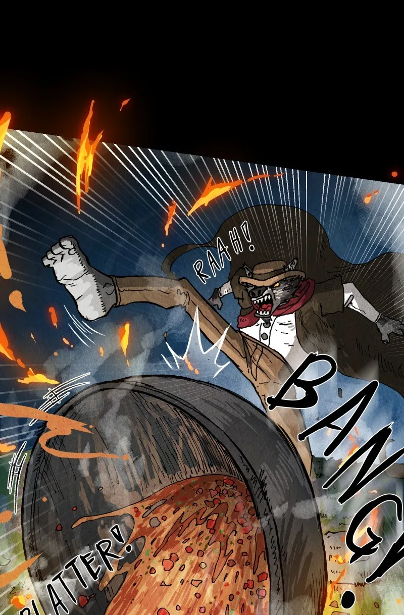 Read Gul chapter 92 image 83 on Lezhin