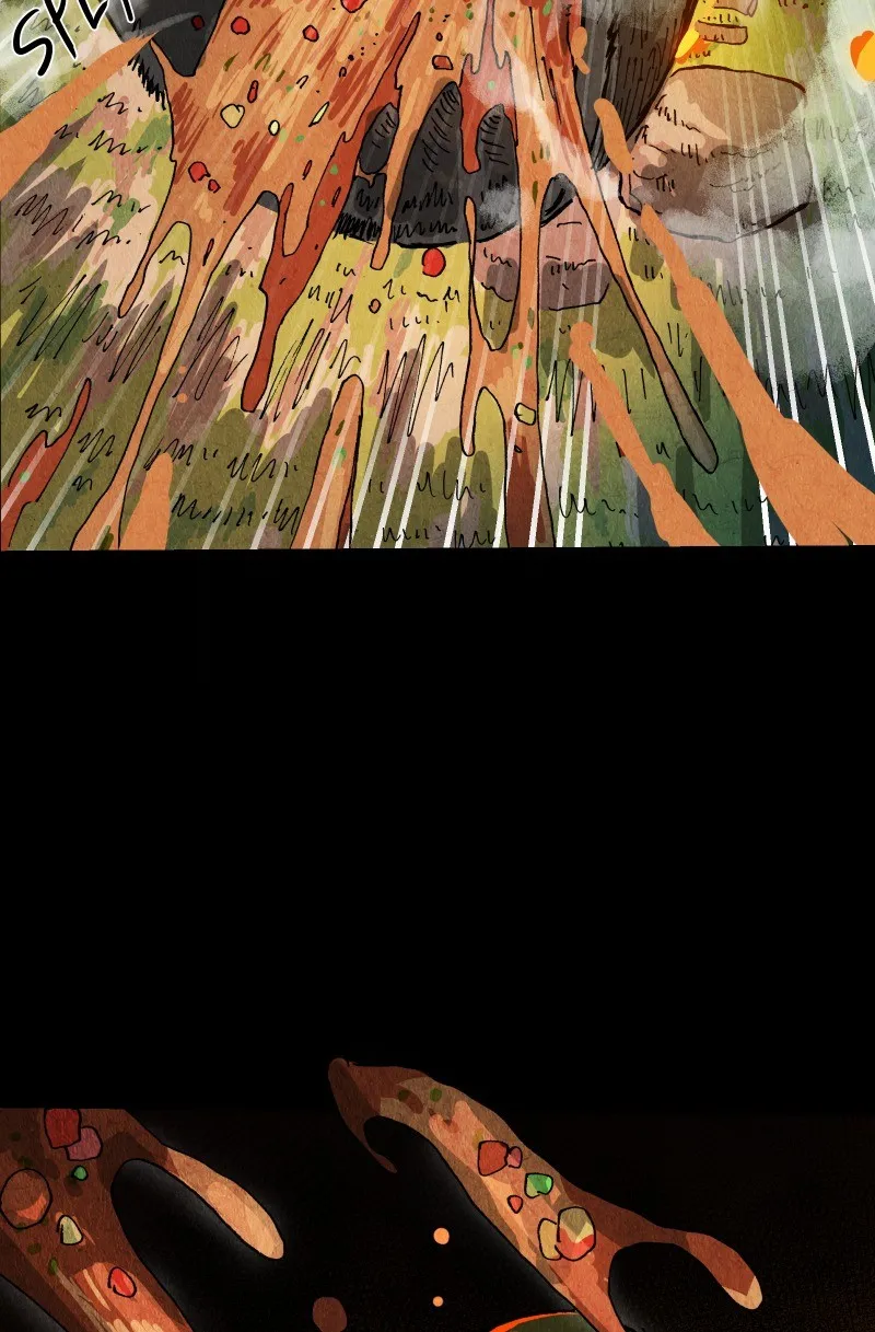 Read Gul chapter 92 image 84 on Lezhin