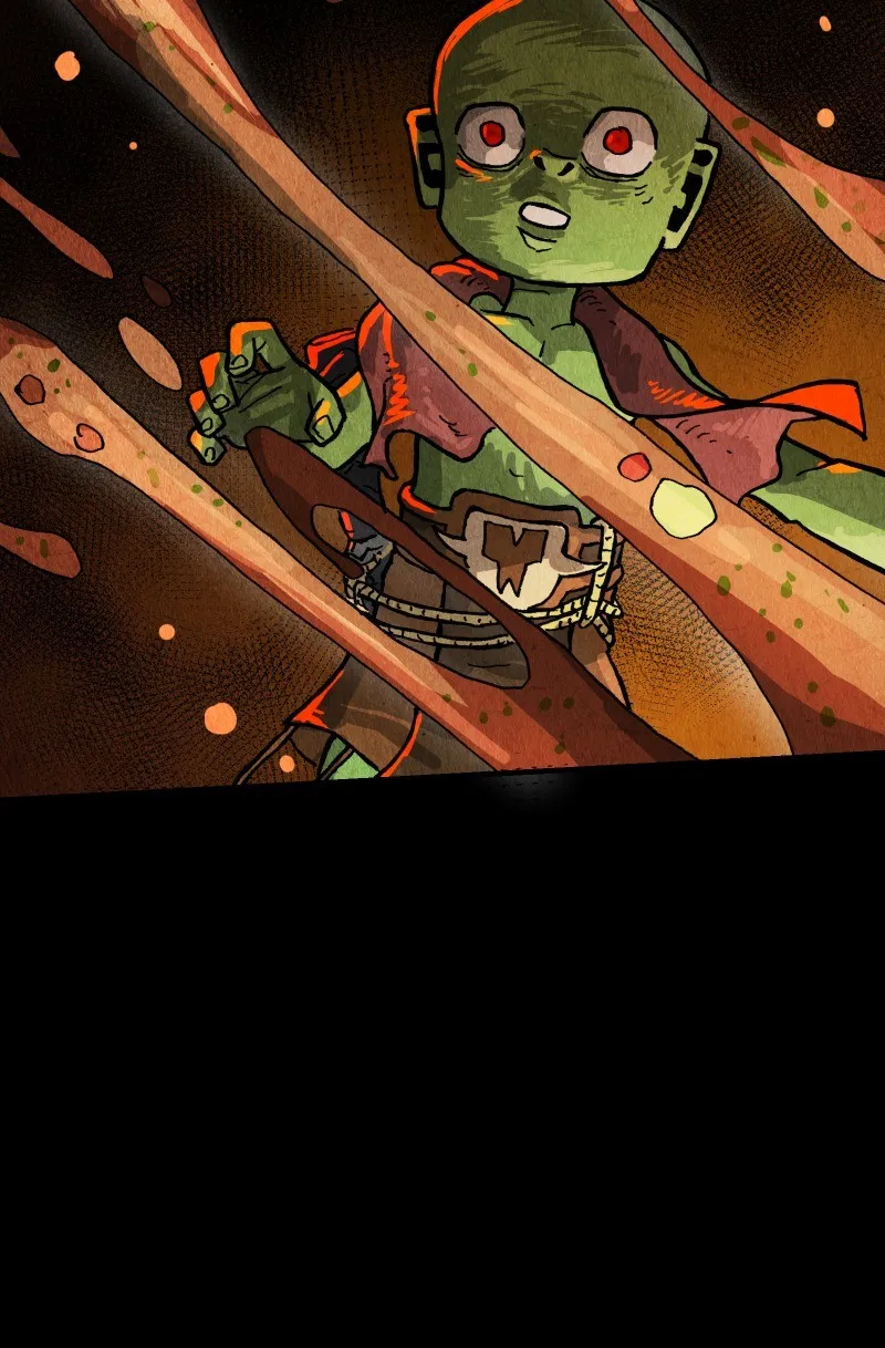 Read Gul chapter 92 image 85 on Lezhin