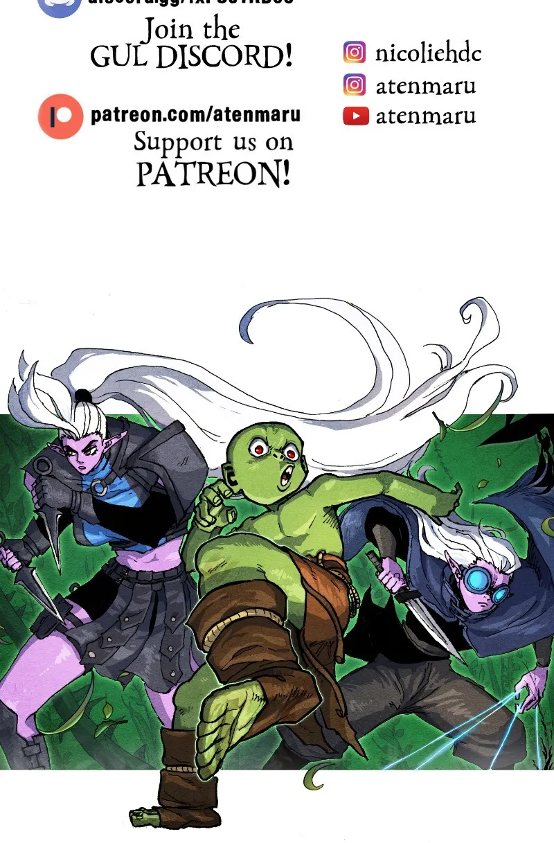 Read Gul chapter 92 image 88 on Lezhin