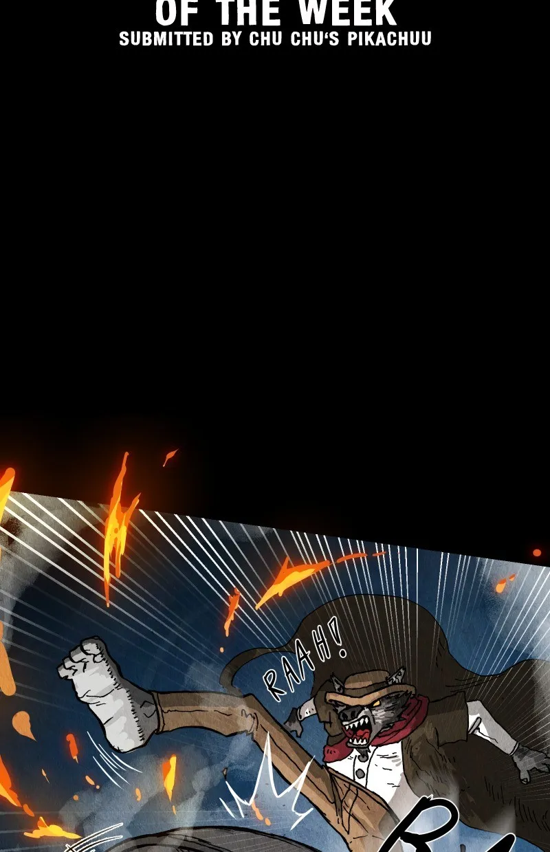 Read Gul chapter 93 image 1 on Lezhin