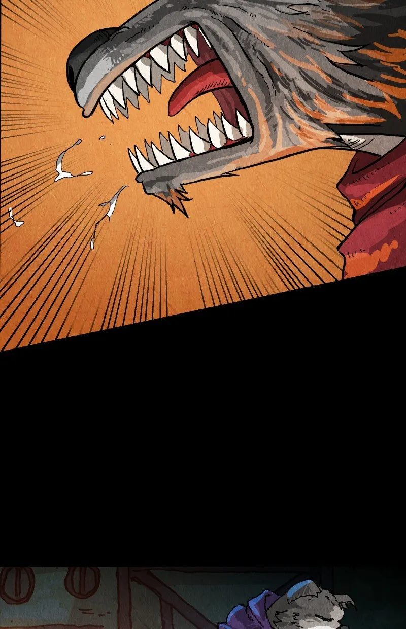 Read Gul chapter 93 image 12 on Lezhin
