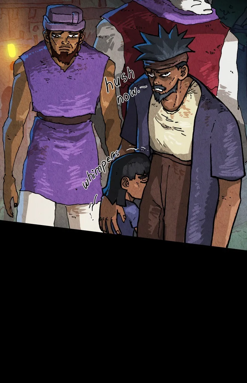 Read Gul chapter 93 image 13 on Lezhin