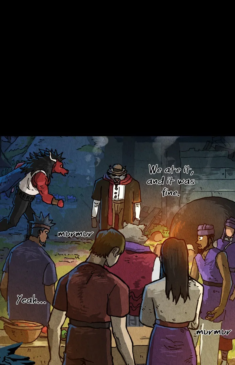 Read Gul chapter 93 image 16 on Lezhin