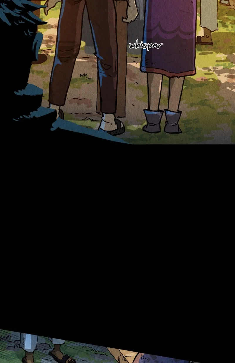 Read Gul chapter 93 image 17 on Lezhin