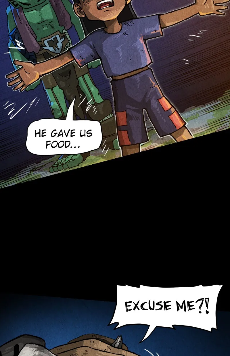 Read Gul chapter 93 image 19 on Lezhin