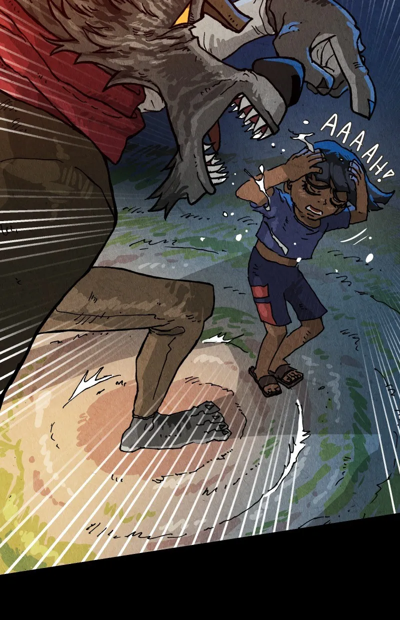 Read Gul chapter 93 image 21 on Lezhin