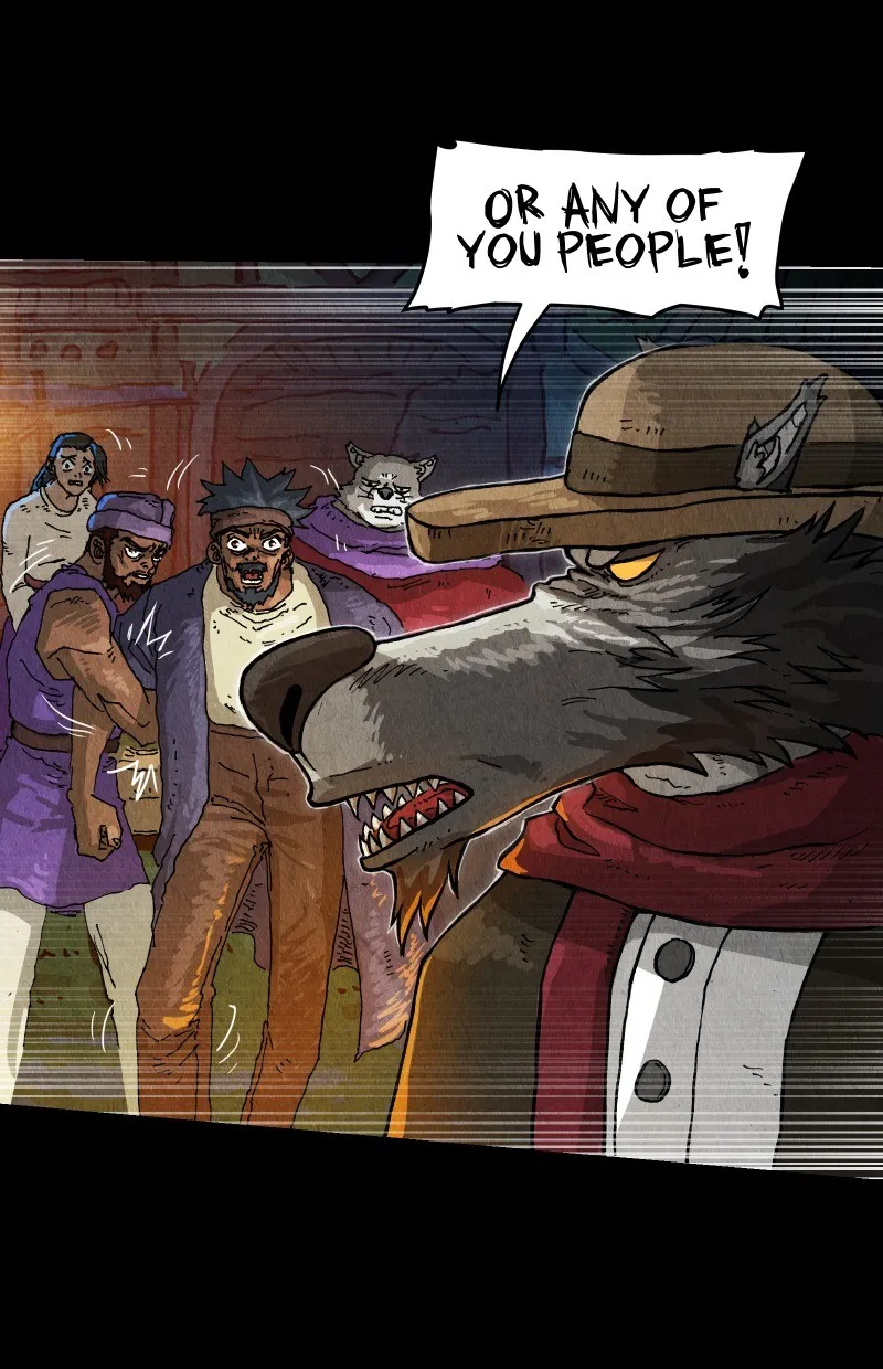 Read Gul chapter 93 image 22 on Lezhin