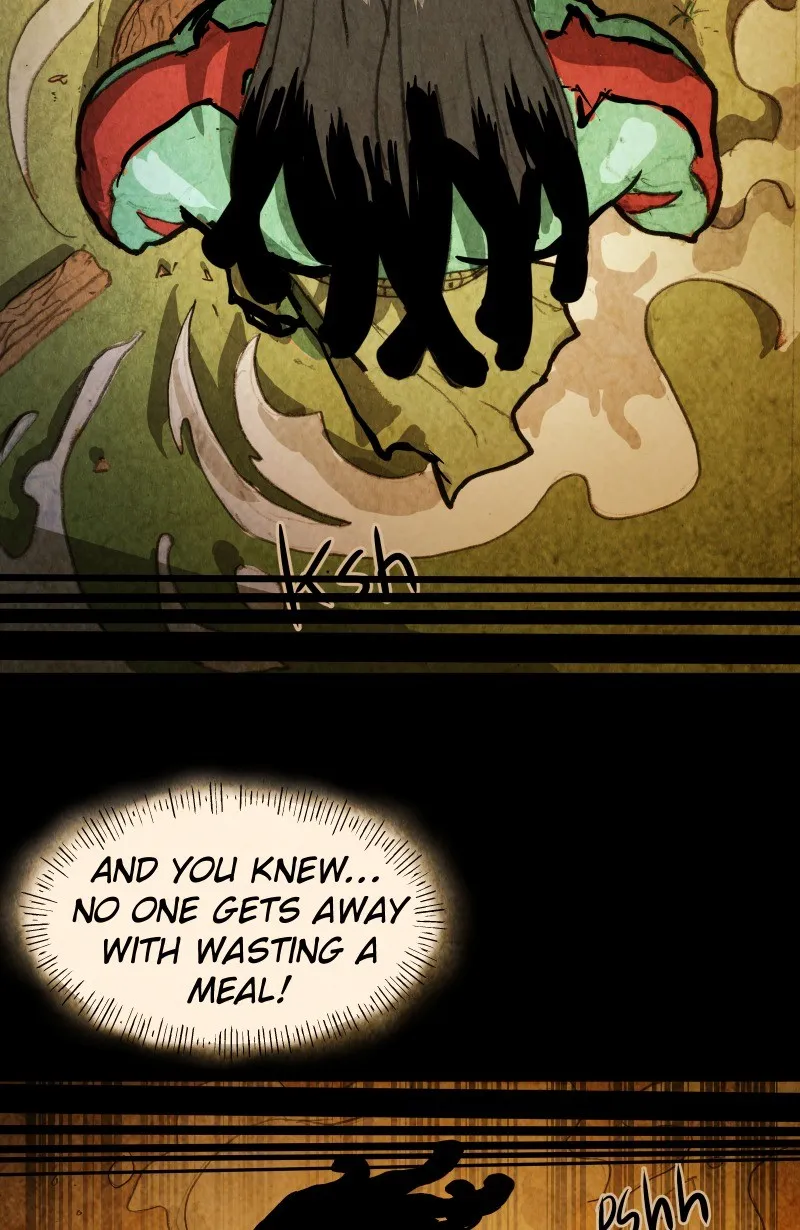 Read Gul chapter 93 image 25 on Lezhin