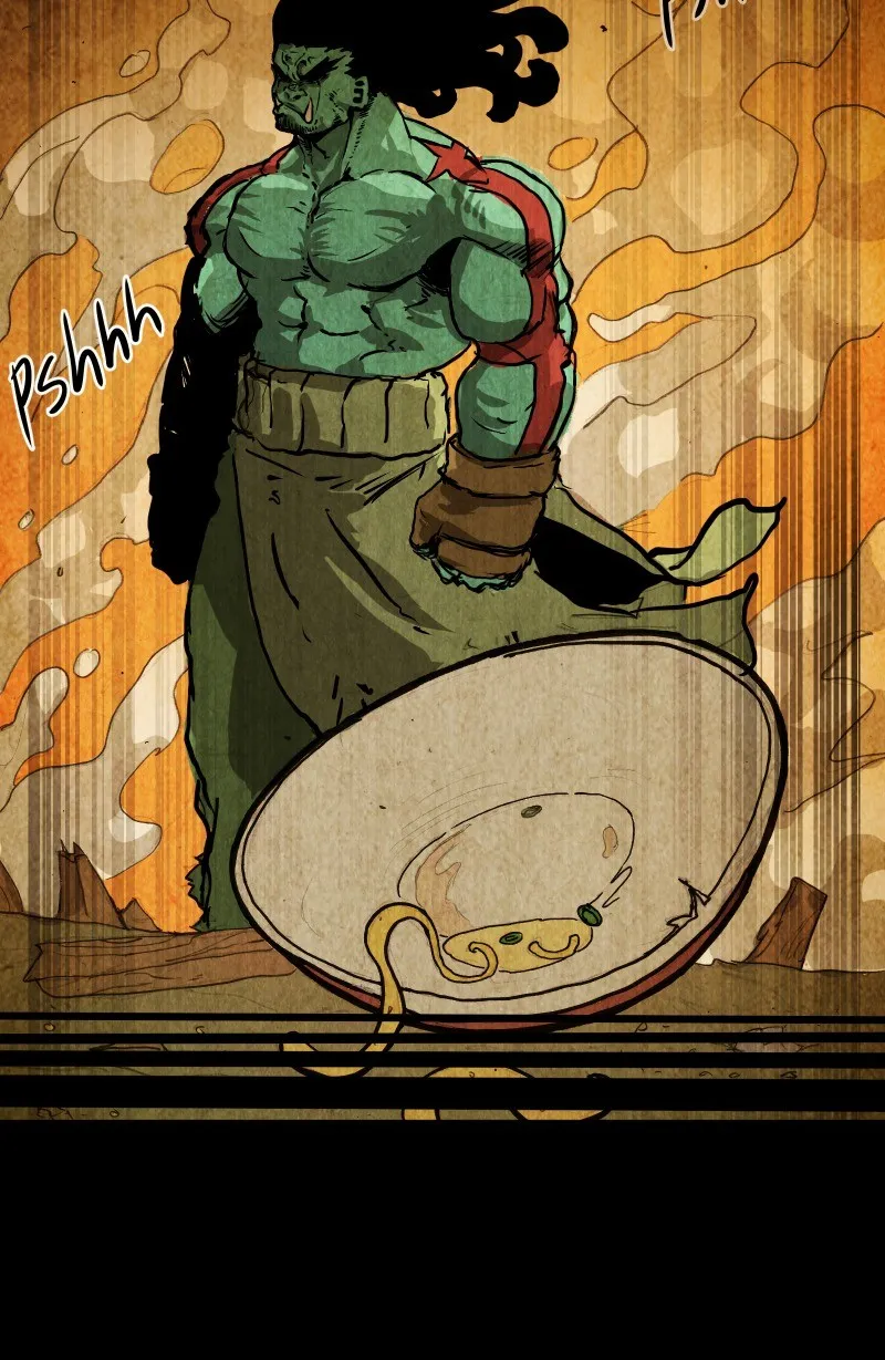 Read Gul chapter 93 image 26 on Lezhin