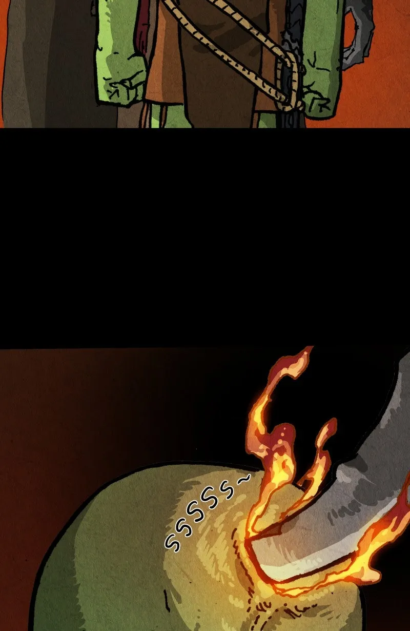Read Gul chapter 93 image 32 on Lezhin