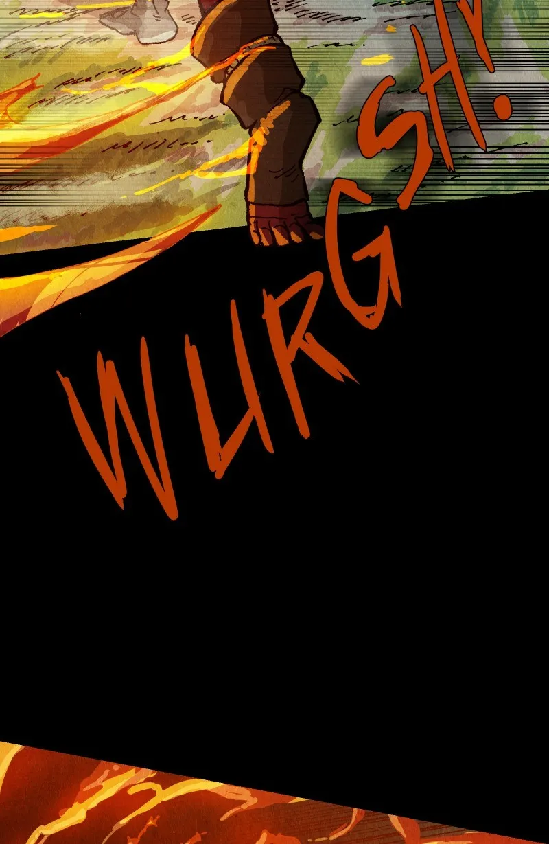Read Gul chapter 93 image 37 on Lezhin