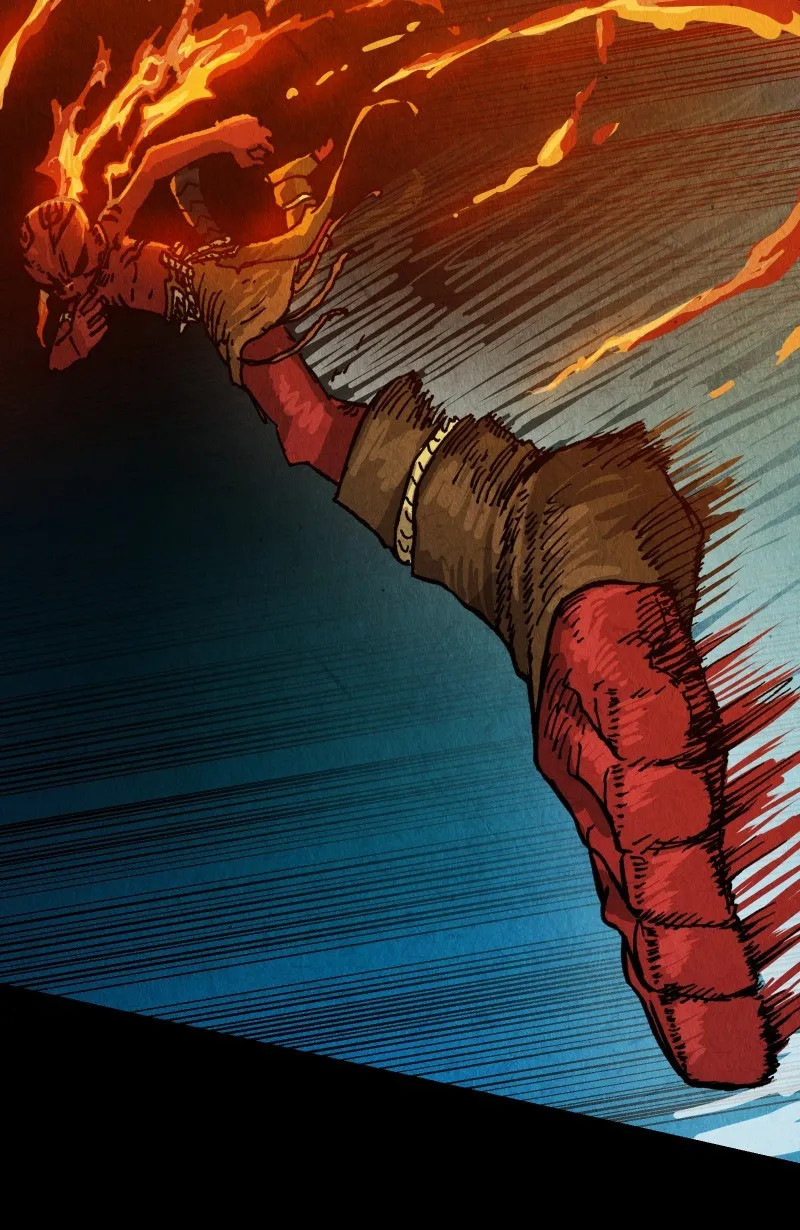 Read Gul chapter 93 image 38 on Lezhin
