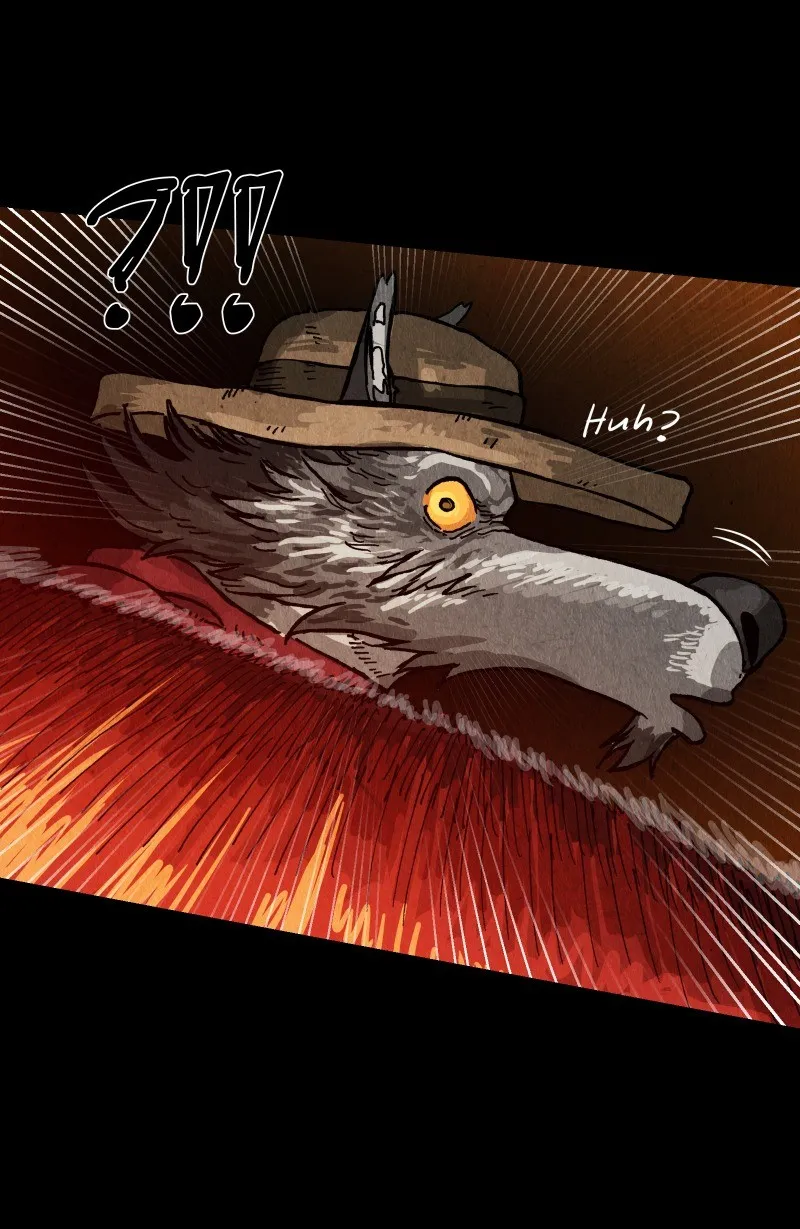 Read Gul chapter 93 image 39 on Lezhin