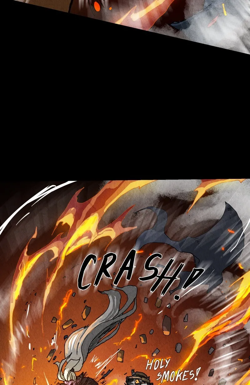 Read Gul chapter 93 image 41 on Lezhin