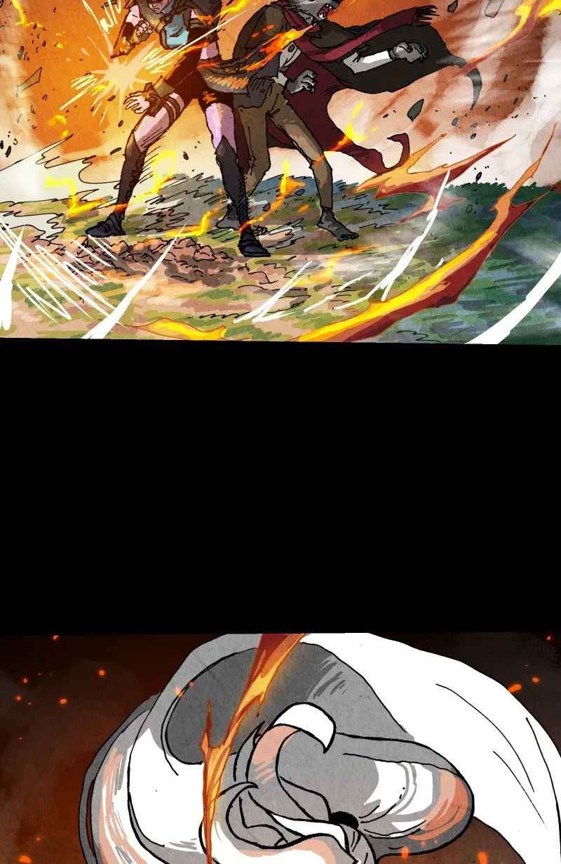 Read Gul chapter 93 image 42 on Lezhin