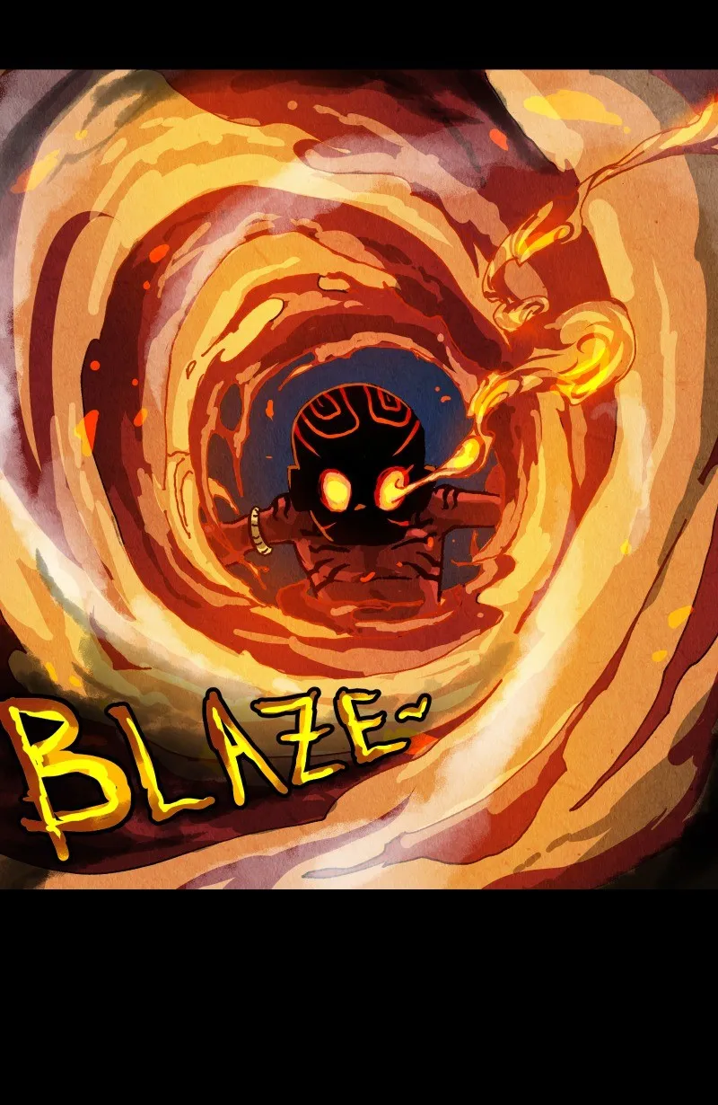 Read Gul chapter 93 image 45 on Lezhin