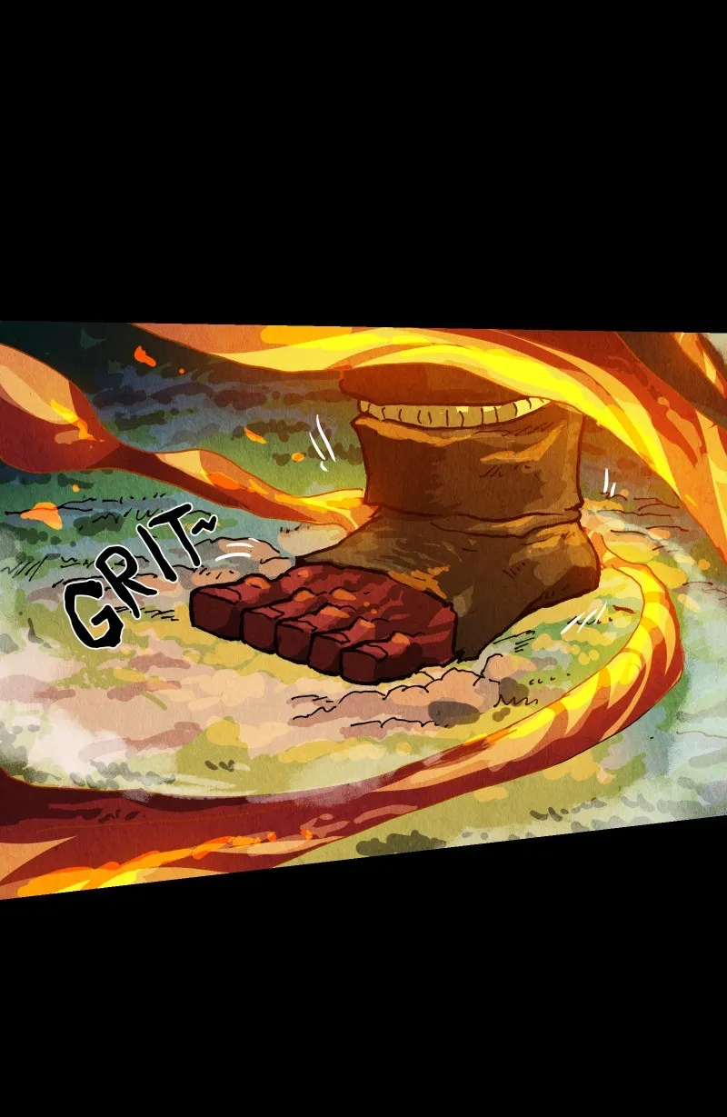 Read Gul chapter 93 image 46 on Lezhin
